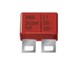 Capacitors : SNFPW033308HD4KSSD - WIMA: Capacitors : SNFPW033308HD4KSSD;  Snubber FKP4-033uF/3000V RM48,5mm